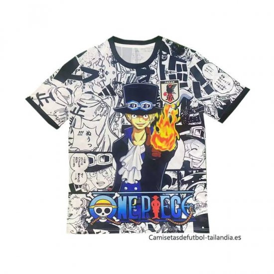 Tailandia Camiseta Japon Anime Concept 2025-2026 - Haga un click en la imagen para cerrar