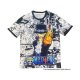 Tailandia Camiseta Japon Anime Concept 2025-2026