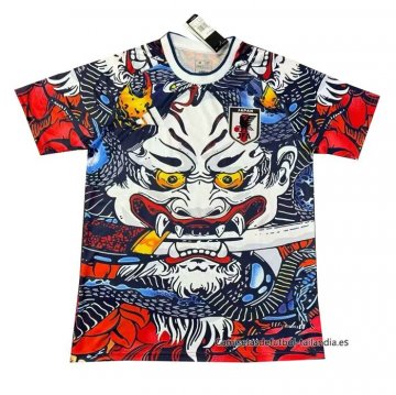 Tailandia Camiseta Japon Dragon 2024 Rojo Tailandia Camiseta Japon Dragon 2024 Rojo