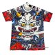Tailandia Camiseta Japon Dragon 2024 Rojo