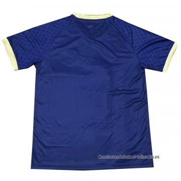 Tailandia Camiseta Japon Dragon Ball 2024-2025 Azul