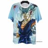 Tailandia Camiseta Japon Dragon Ball 2025-2026 Azul Tailandia Camiseta Japon Dragon Ball 2025-2026 Azul