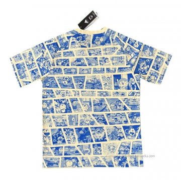 Tailandia Camiseta Japon Special 2023-2024 Azul