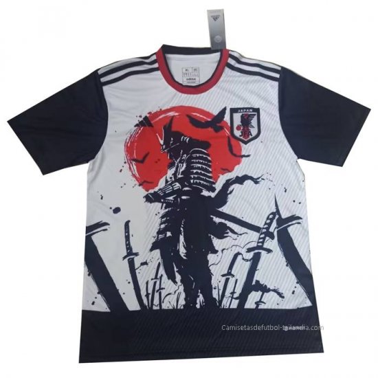 Camiseta Japon Special 2022-2023 - Haga un click en la imagen para cerrar