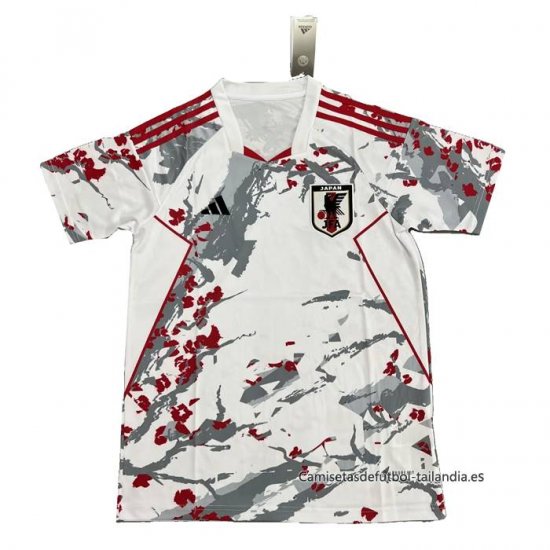 Tailandia Camiseta Japon Special 2024-2025 - Haga un click en la imagen para cerrar