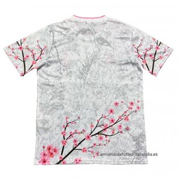 Tailandia Camiseta Japon Special 2024-2025 Rosa