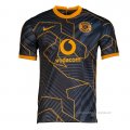 Tailandia 2ª Camiseta Kaizer Chiefs 2021-2022