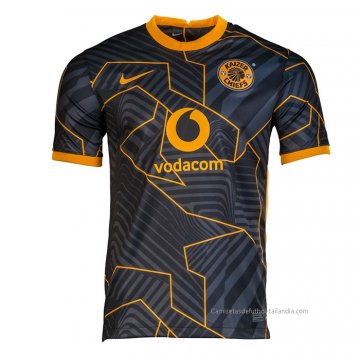 Tailandia 2ª Camiseta Kaizer Chiefs 2021-2022 Tailandia 2ª Camiseta Kaizer Chiefs 2021-2022