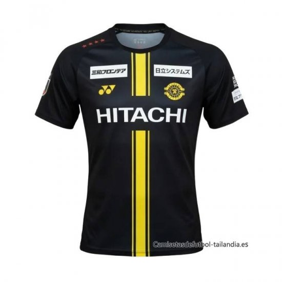 Tailandia 2ª Camiseta Kashiwa Reysol 2026 - Haga un click en la imagen para cerrar