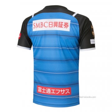 Tailandia 1ª Camiseta Kawasaki Frontale 2021