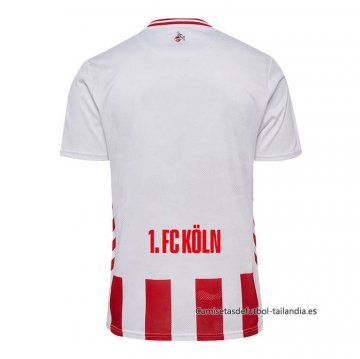 Tailandia 1ª Camiseta Koln 2025-2026