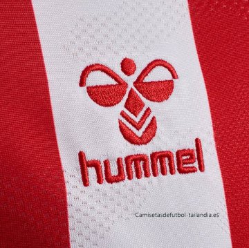 Tailandia 1ª Camiseta Koln 2025-2026