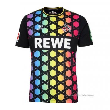 Tailandia Camiseta Koln Portero 2023-2024 Tailandia Camiseta Koln Portero 2023-2024