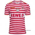 Tailandia Camiseta Koln Special 2025-2026 Rojo