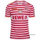 Tailandia Camiseta Koln Special 2025-2026 Rojo