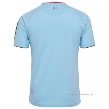 Tailandia 3ª Camiseta Koln 2023-2024