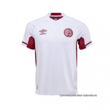Tailandia 2ª Camiseta Lanus 2025