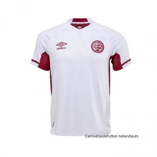 Tailandia 2ª Camiseta Lanus 2025 - Haga un click en la imagen para cerrar