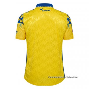 1ª Camiseta Las Palmas 2024-2025