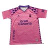 Tailandia Camiseta Las Palmas Pink October 2024-2025 Tailandia Camiseta Las Palmas Pink October 2024-2025