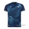 Tailandia 3ª Camiseta Lazio 2025-2026 Tailandia 3ª Camiseta Lazio 2025-2026