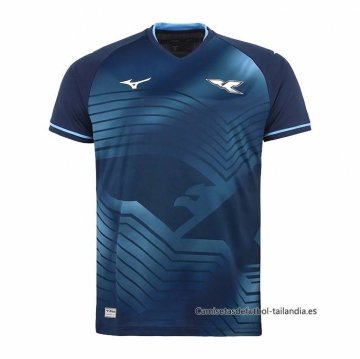 Tailandia 3ª Camiseta Lazio 2025-2026 Tailandia 3ª Camiseta Lazio 2025-2026