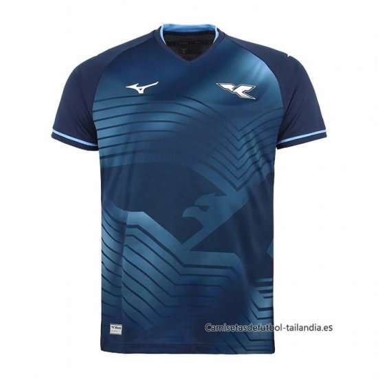 Tailandia 3ª Camiseta Lazio 2025-2026 - Haga un click en la imagen para cerrar