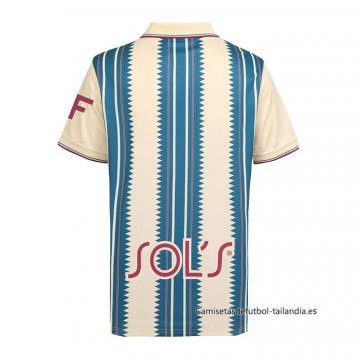 Tailandia 3ª Camiseta Le Havre 2025-2026