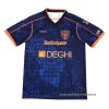 Tailandia 3ª Camiseta Lecce 2024-2025 Tailandia 3ª Camiseta Lecce 2024-2025