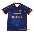 Tailandia 3ª Camiseta Lecce 2024-2025