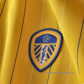 Tailandia Camiseta Leeds United Icon 2025-2026