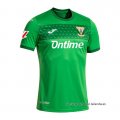Tailandia 2ª Camiseta Leganes 2024-2025