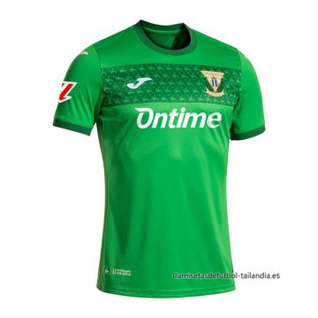 Tailandia 2ª Camiseta Leganes 2024-2025 Tailandia 2ª Camiseta Leganes 2024-2025