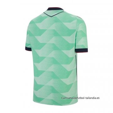 Tailandia 3ª Camiseta Levante 2025-2026