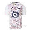 2ª Camiseta Lille 2024-2025 2ª Camiseta Lille 2024-2025