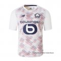 2ª Camiseta Lille 2024-2025