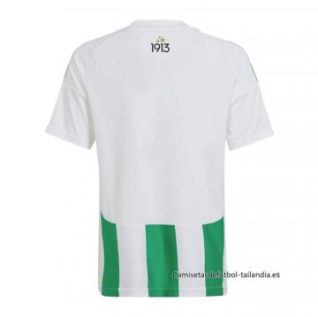 Tailandia Camiseta Maccabi Haifa Anniversary 2023-2024