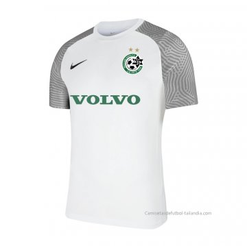 3ª Camiseta Maccabi Haifa 2021-2022 3ª Camiseta Maccabi Haifa 2021-2022