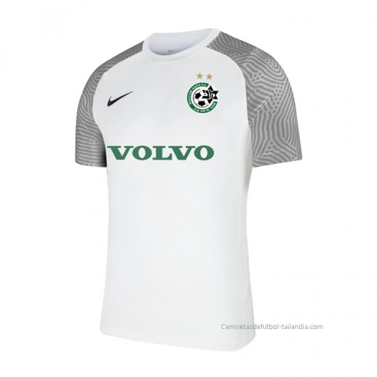 3ª Camiseta Maccabi Haifa 2021-2022 - Haga un click en la imagen para cerrar