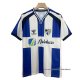 Tailandia Camiseta Malaga Aniversario 2024-2025