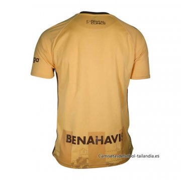 Tailandia 3ª Camiseta Malaga 2024-2025