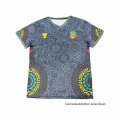 Tailandia Camiseta Mali Special 2025-2026 Gris