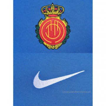 Tailandia 3ª Camiseta Mallorca 2021-2022