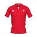Tailandia 1ª Camiseta Malta 2022