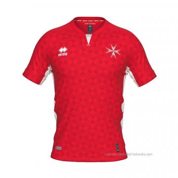 Tailandia 1ª Camiseta Malta 2022