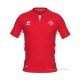 Tailandia 1ª Camiseta Malta 2022