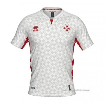 Tailandia 2ª Camiseta Malta 2022