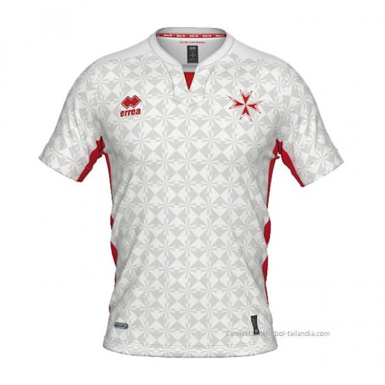 Tailandia 2ª Camiseta Malta 2022 - Haga un click en la imagen para cerrar