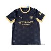 Tailandia 2ª Camiseta Manchester City 2026-2027 Tailandia 2ª Camiseta Manchester City 2026-2027
