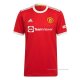 1ª Camiseta Manchester United 2021-2022